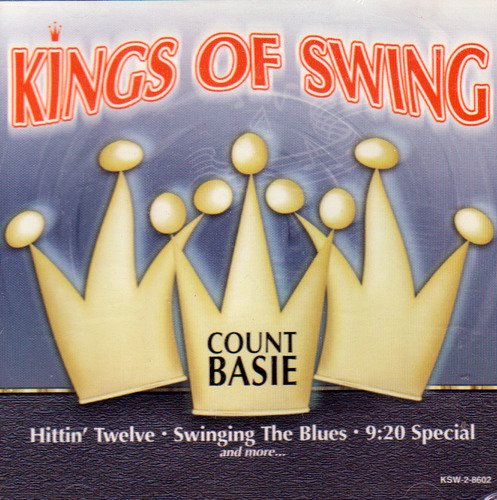 Count Basie/Kings Of Swing